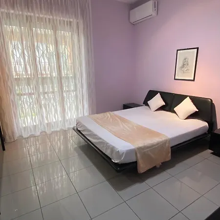 Casa Vacanze “Villa Paola”-3