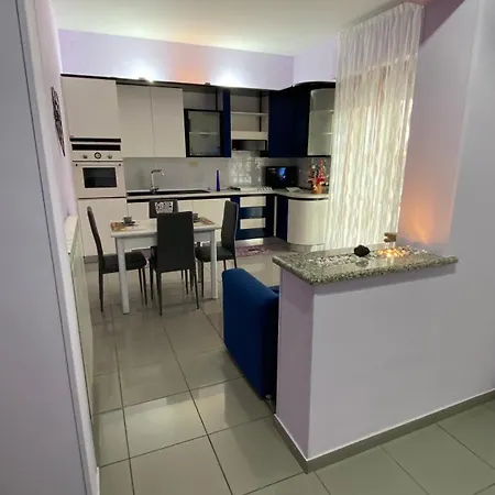 Casa Vacanze “Villa Paola”-2